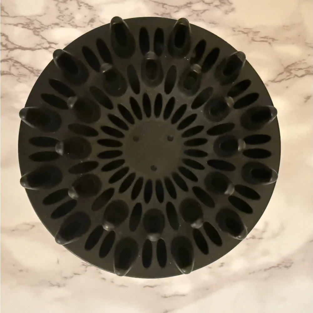 N/A universal black